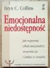 Bryn C. Collins Emocjonalna niedostępność